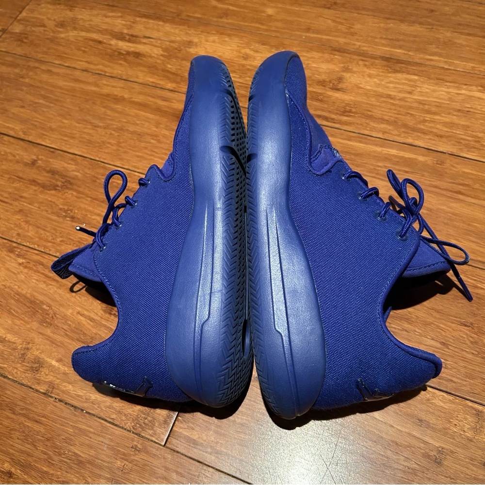 Jordan eclipse blue 7Y/8.5W - Picture 2 of 5